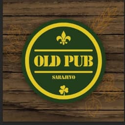 Old Pub